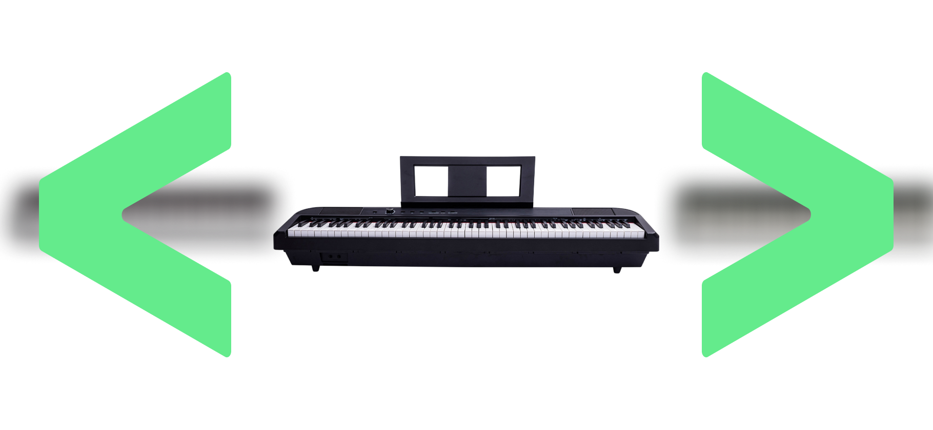 Лучшие цифровые пианино: 6 вари­антов