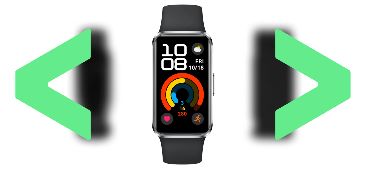 Лучшие фитнес-браслеты: 7 удачных моделей