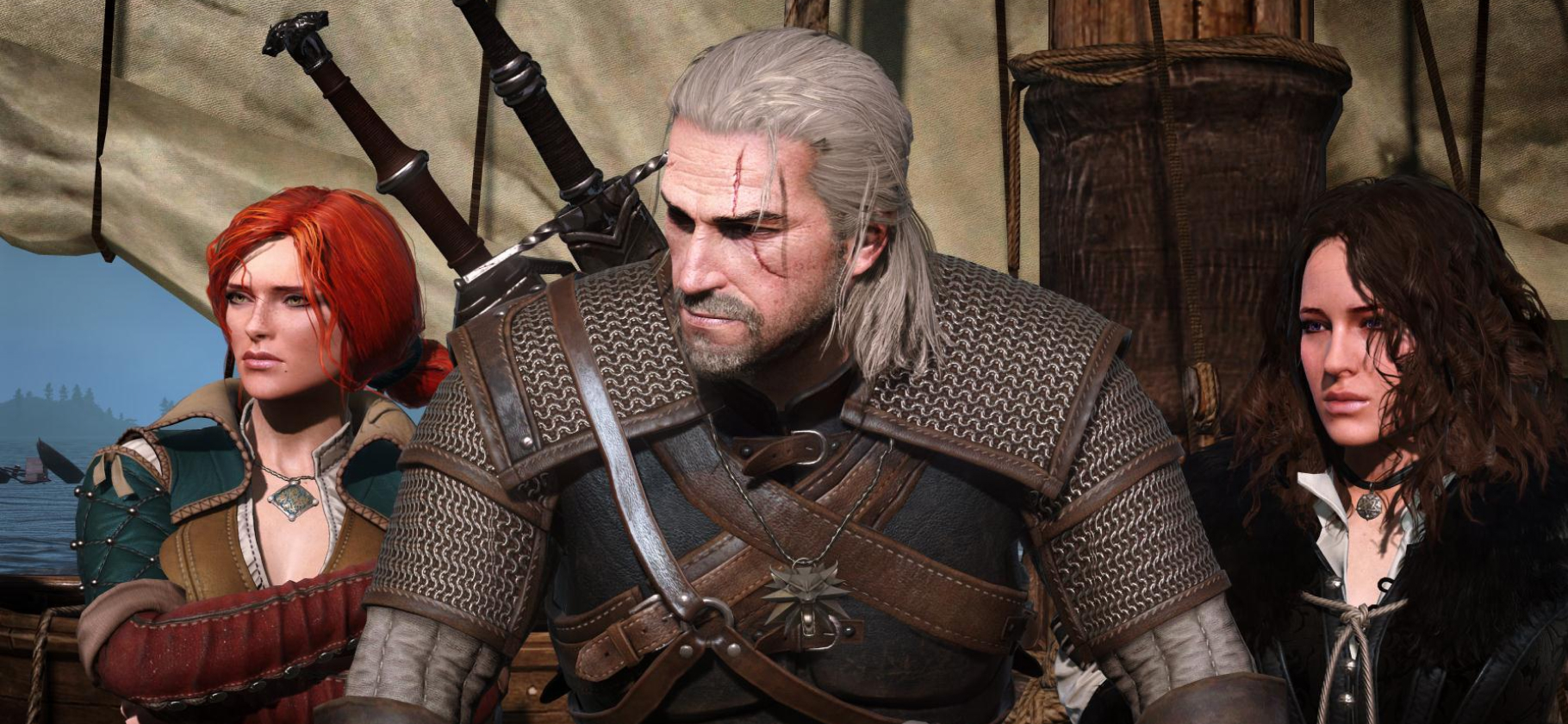 10 лучших продол­жений видеоигр