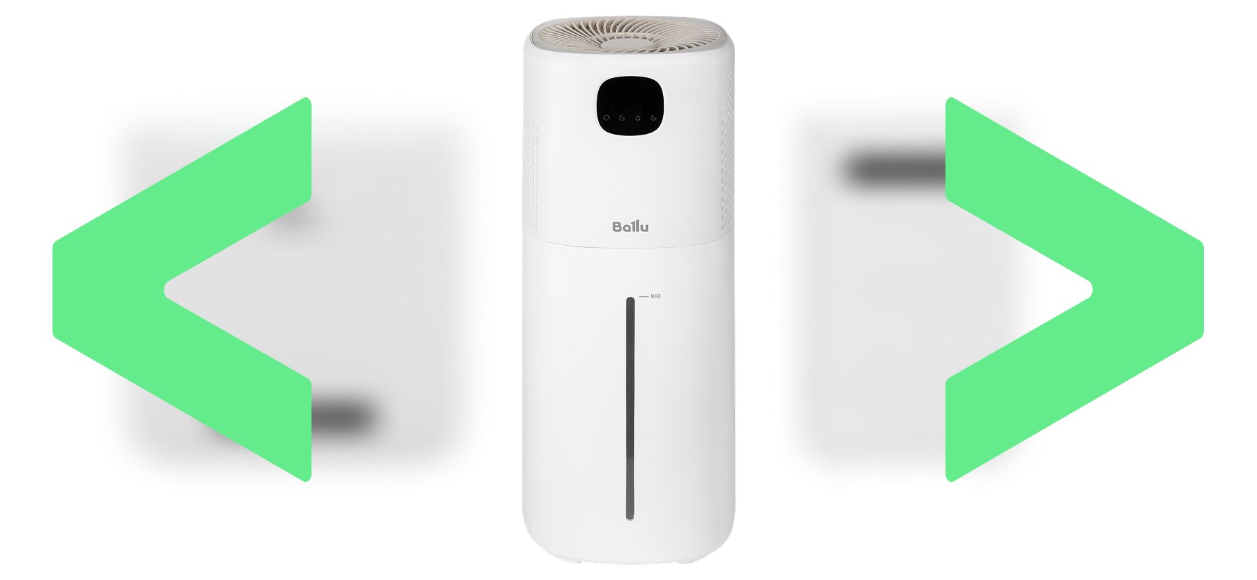 Лучшие увлажнители воздуха: 7 вариантов