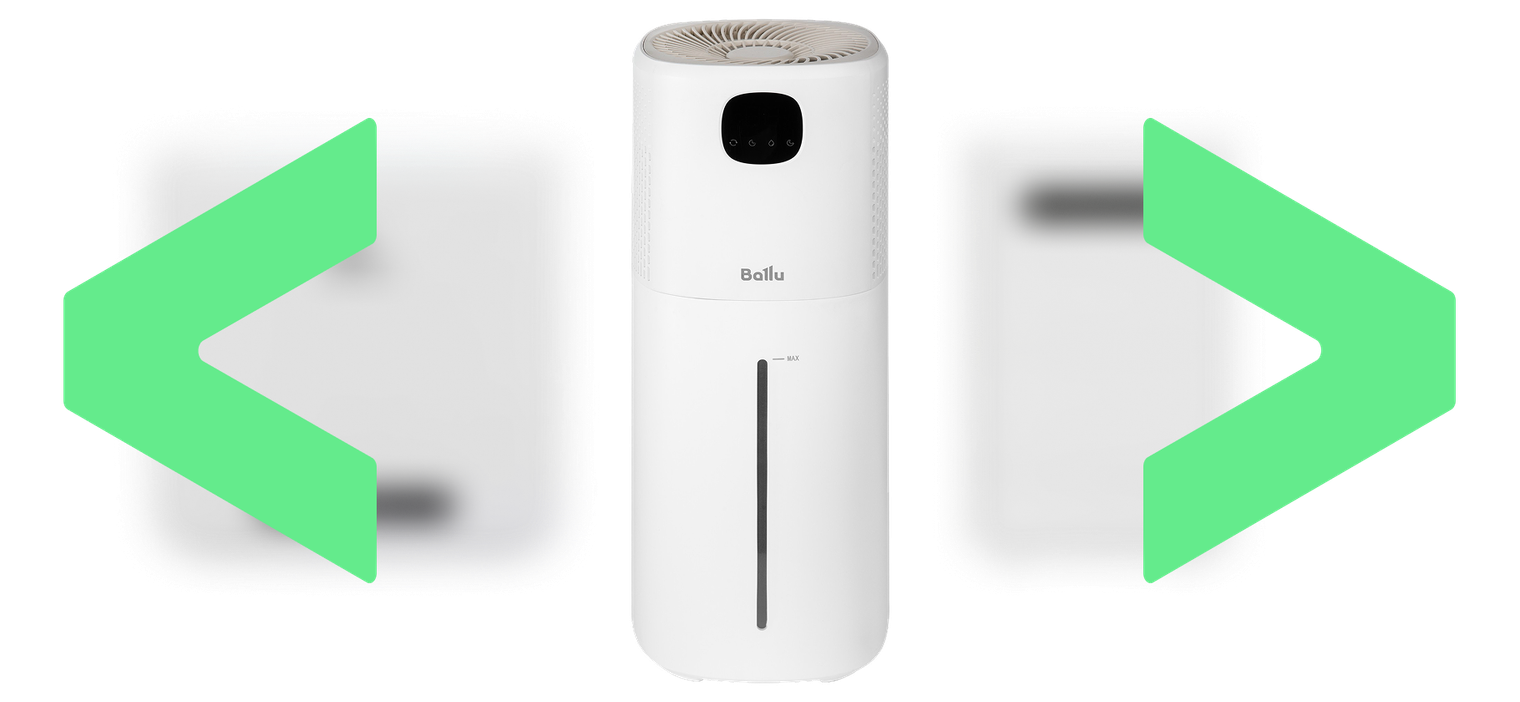 Лучшие увлажнители воздуха: 7 вариантов