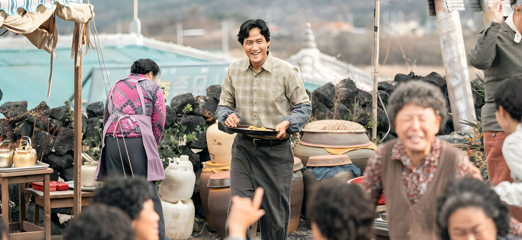 Лучшие дорамы 2025 года