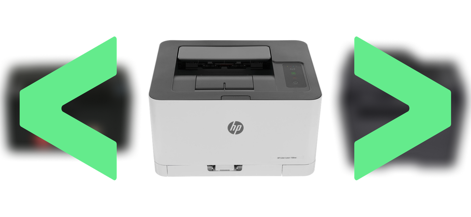 Лучшие лазерные принтеры: 5 удачных моделей