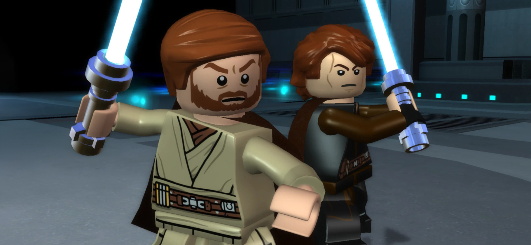 7 лучших LEGO-видео­игр