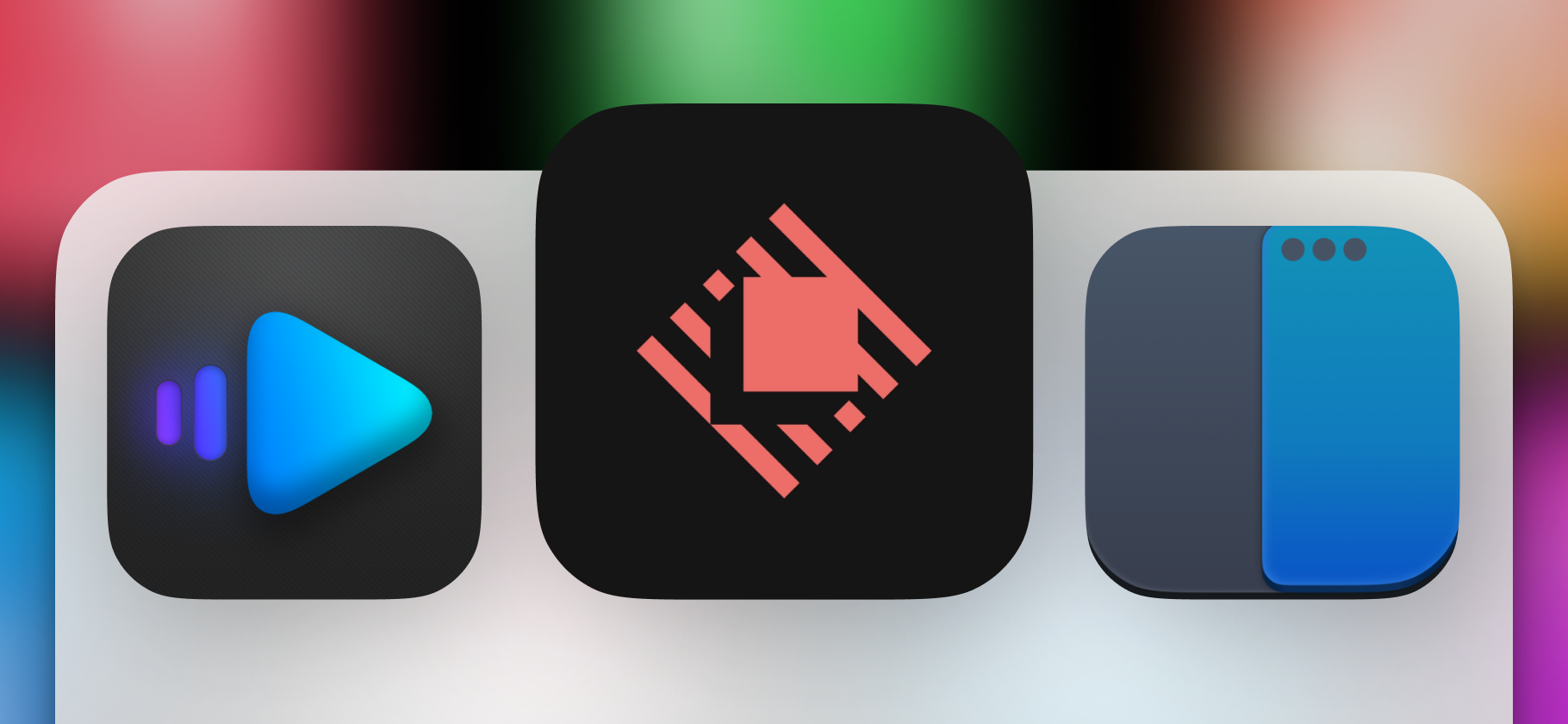 50 полезных приложений для Макбука