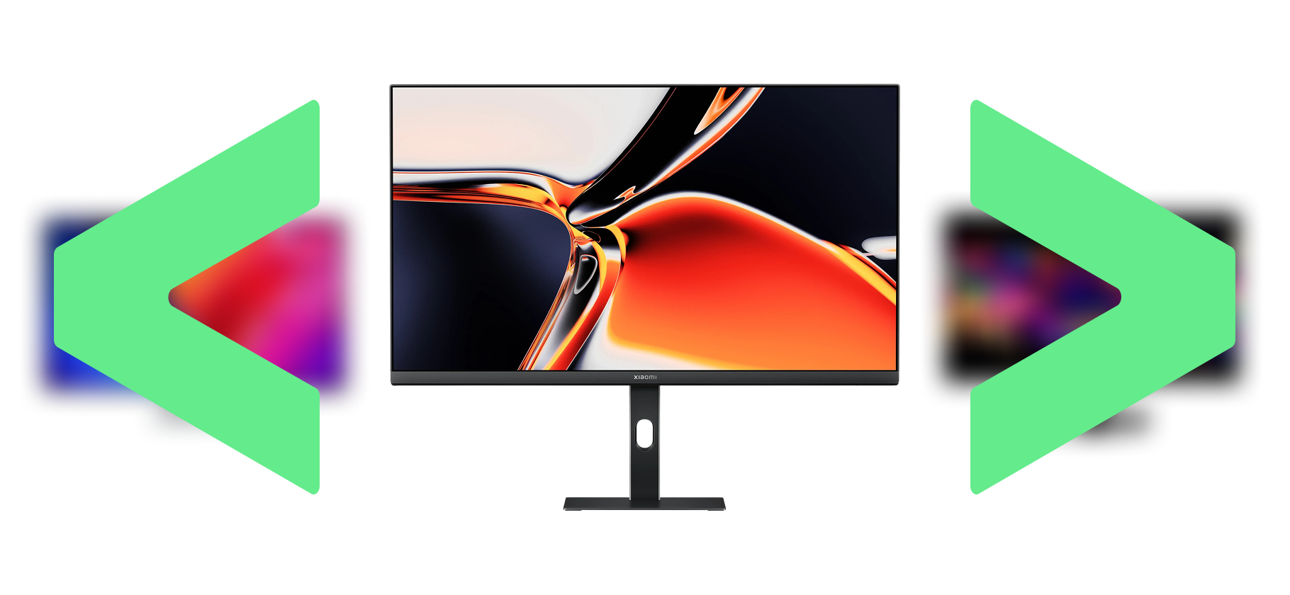 Лучшие мониторы для Макбуков: список удачных моделей