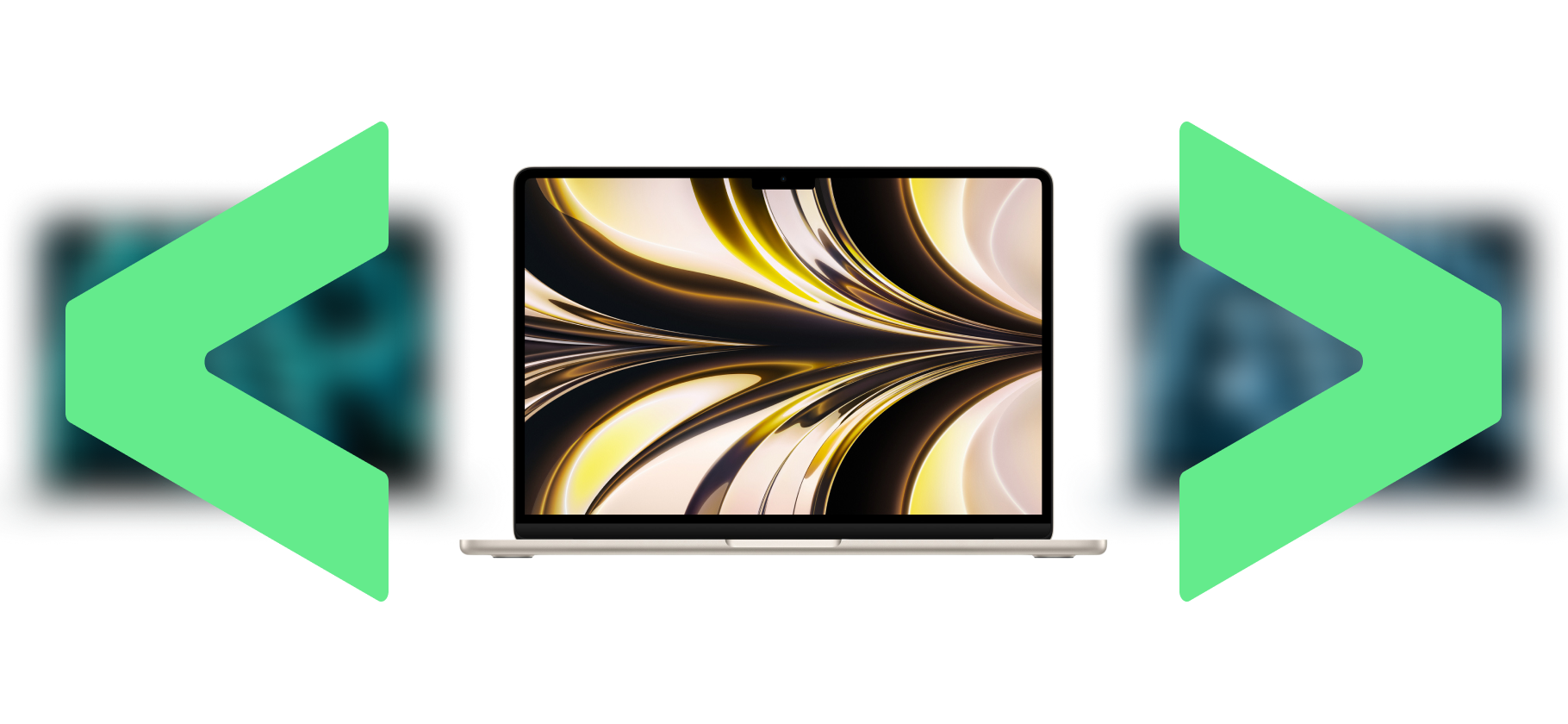 Лучшие Макбуки для разных задач: 7 удачных моделей