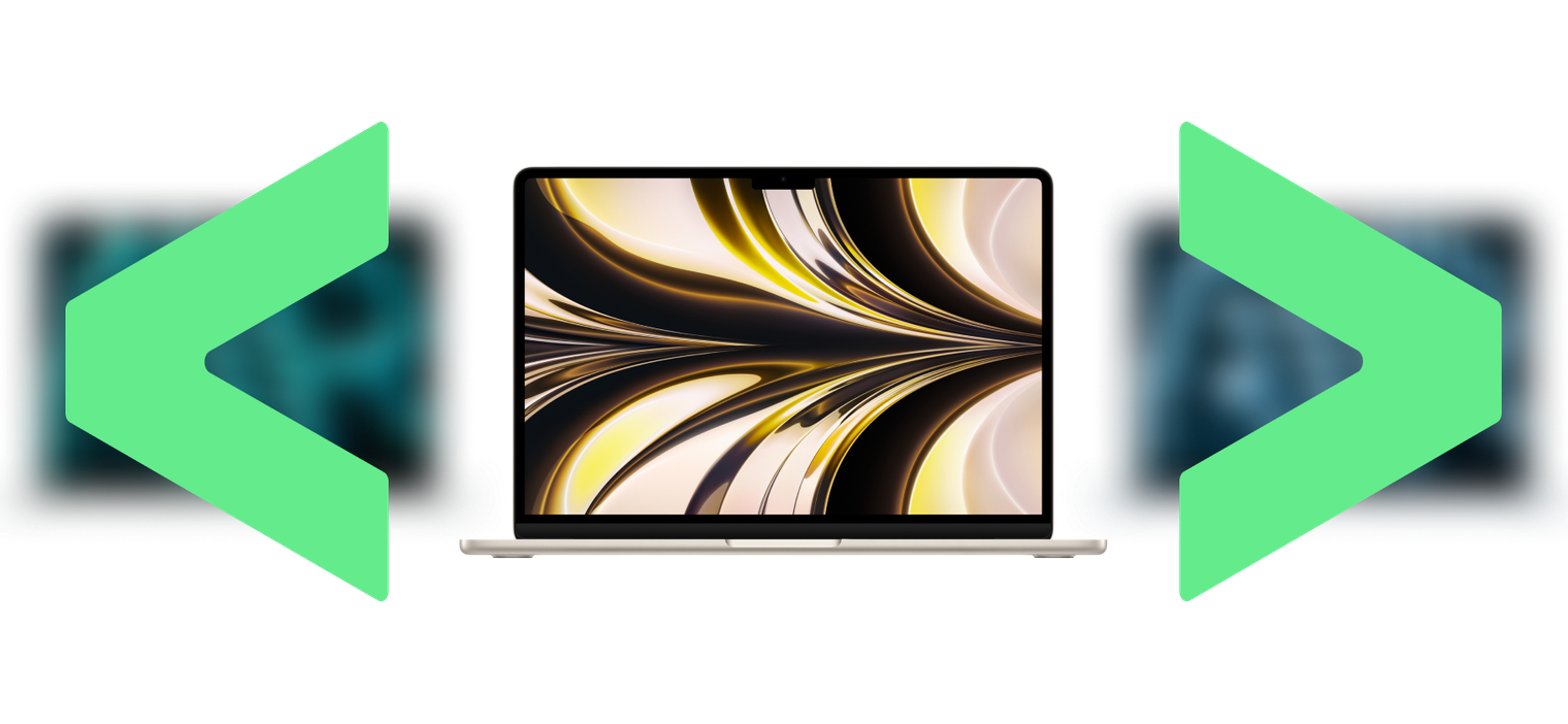 Лучшие Макбуки для разных задач: 7 удачных моделей