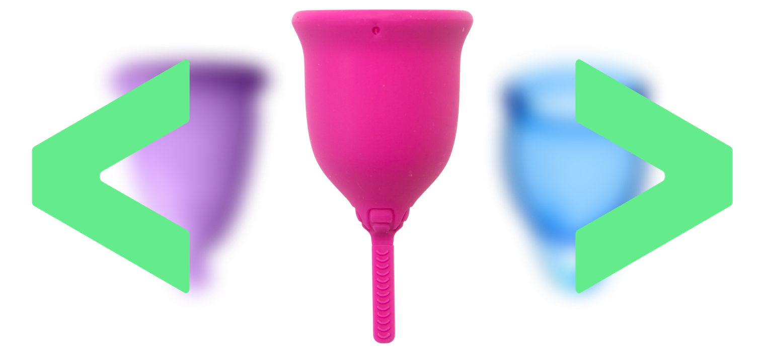 Лучшие менструальные чаши: 7 вариантов