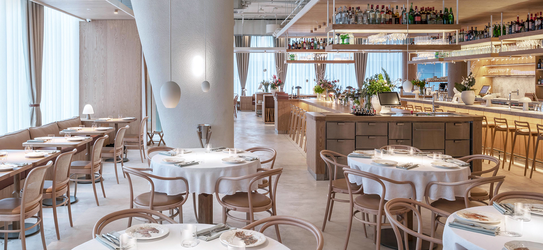 Olluco, «За крышей», Sage — на премии Where to Eat 2025​ объявили лучшие рестораны Москвы