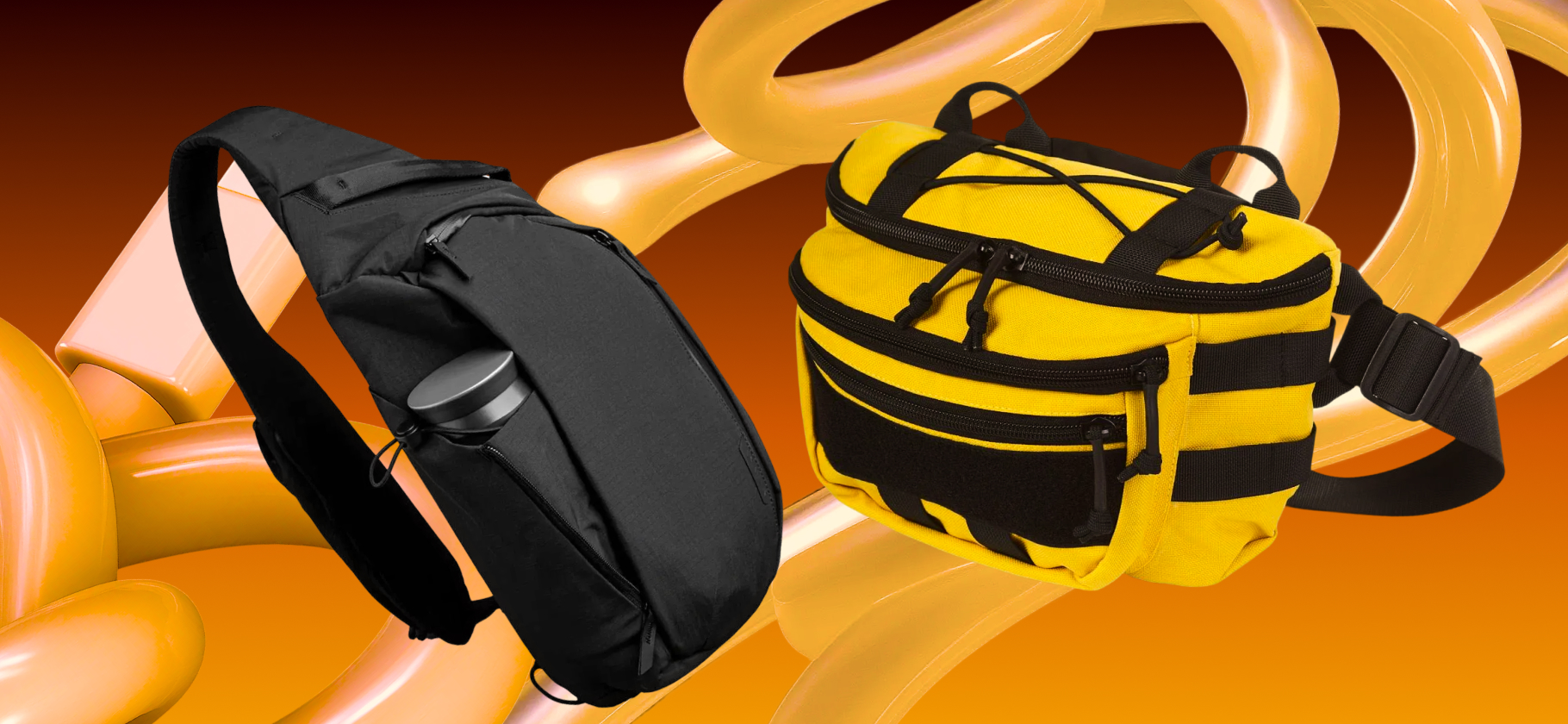 15 почти идеальных рюкзаков для ноут­буков и других гаджетов на каждый день