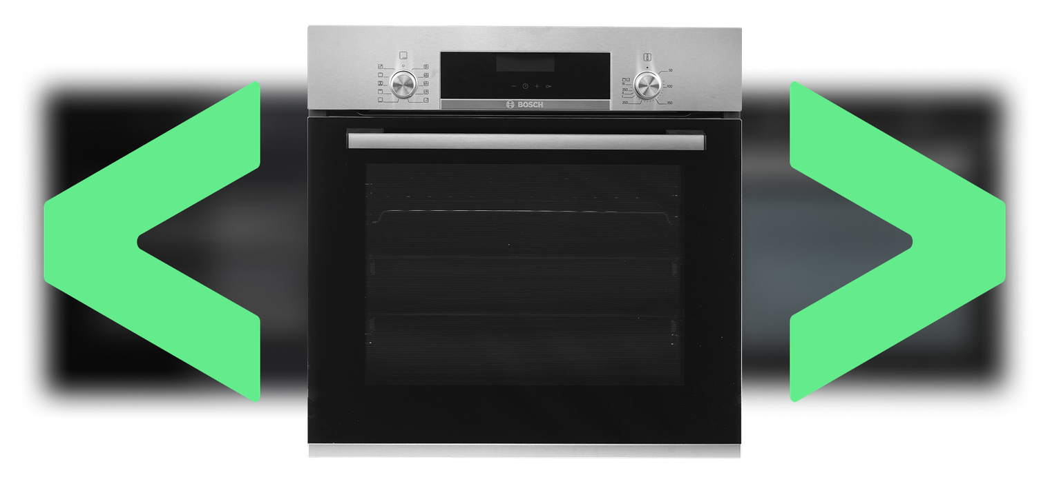 Лучшие встраиваемые духовые шкафы: 7 удачных моделей