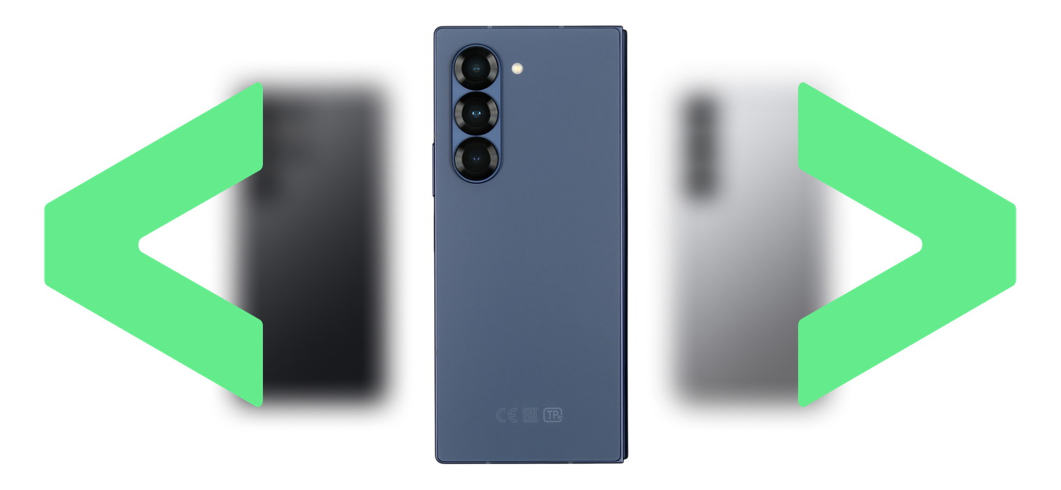 Лучшие смартфоны Samsung: список моделей