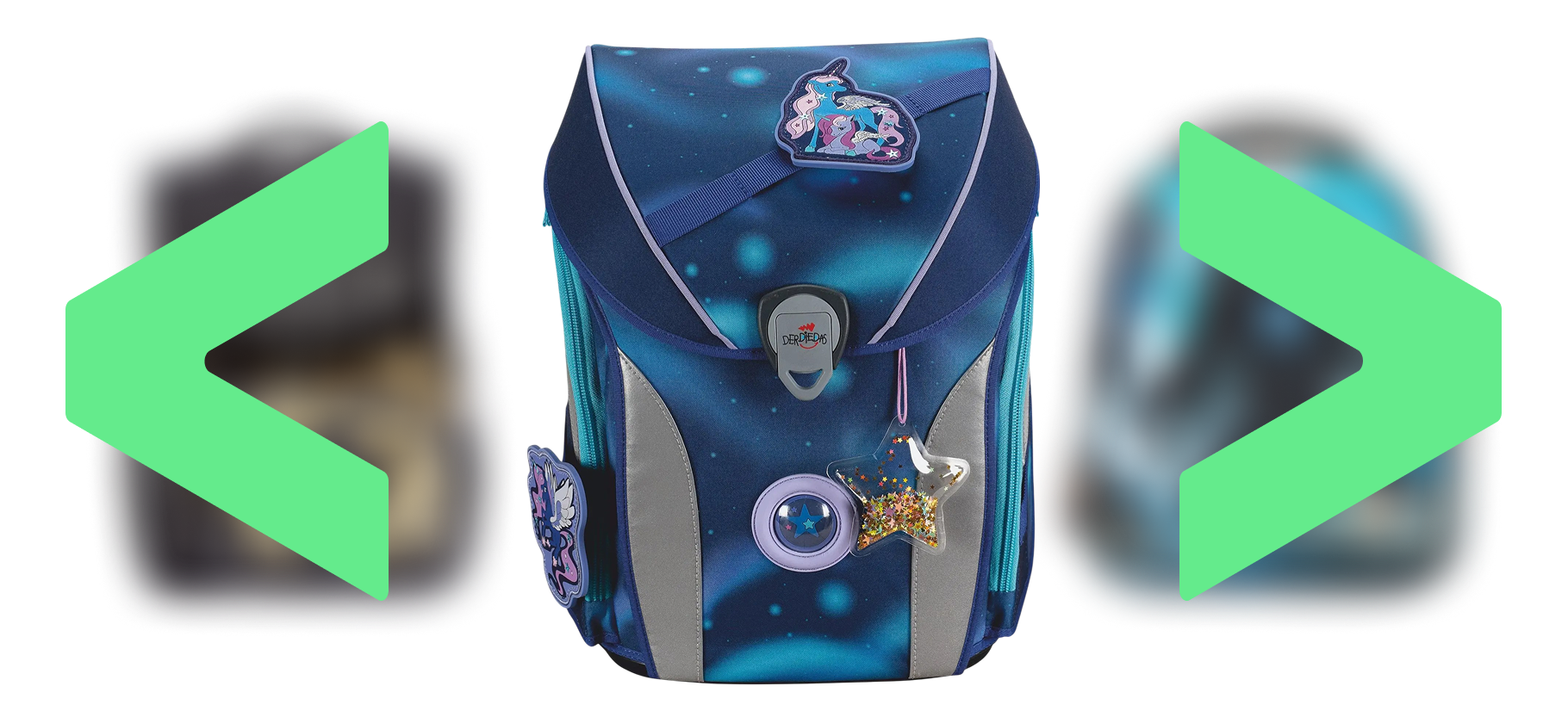 Лучшие школьные рюкзаки для уче­ников начальных классов: 6 удачных моделей