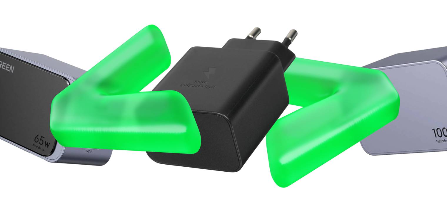 Лучшие зарядки для смартфонов: 8 удачных моделей