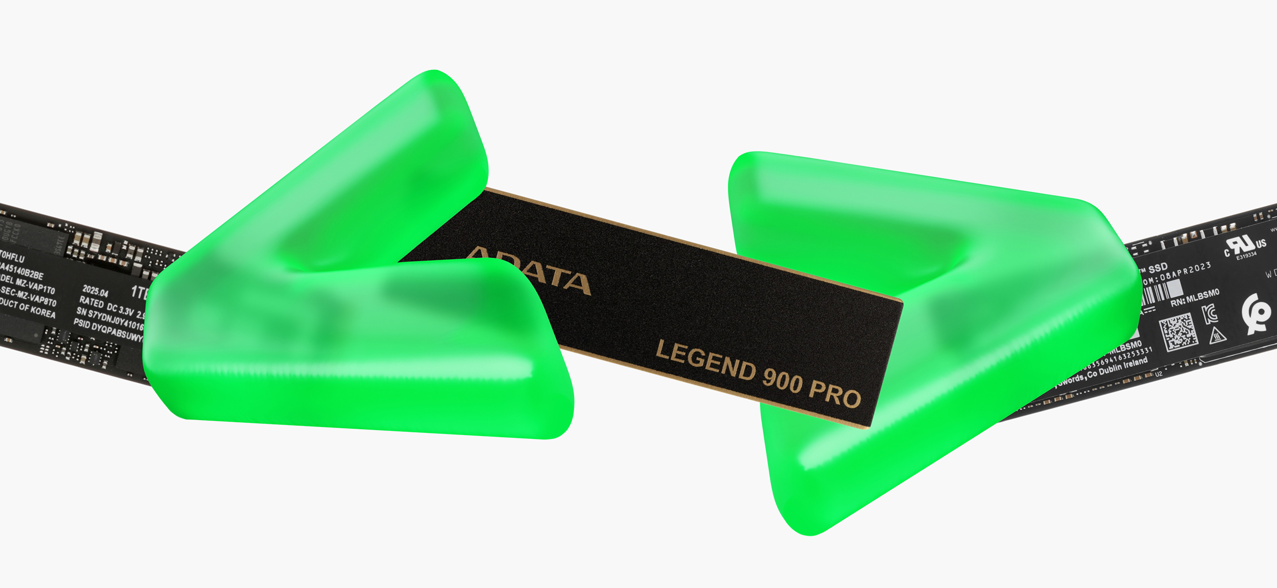 Лучшие SSD: 11 удачных моделей для ПК, ноутбука и игровых консолей