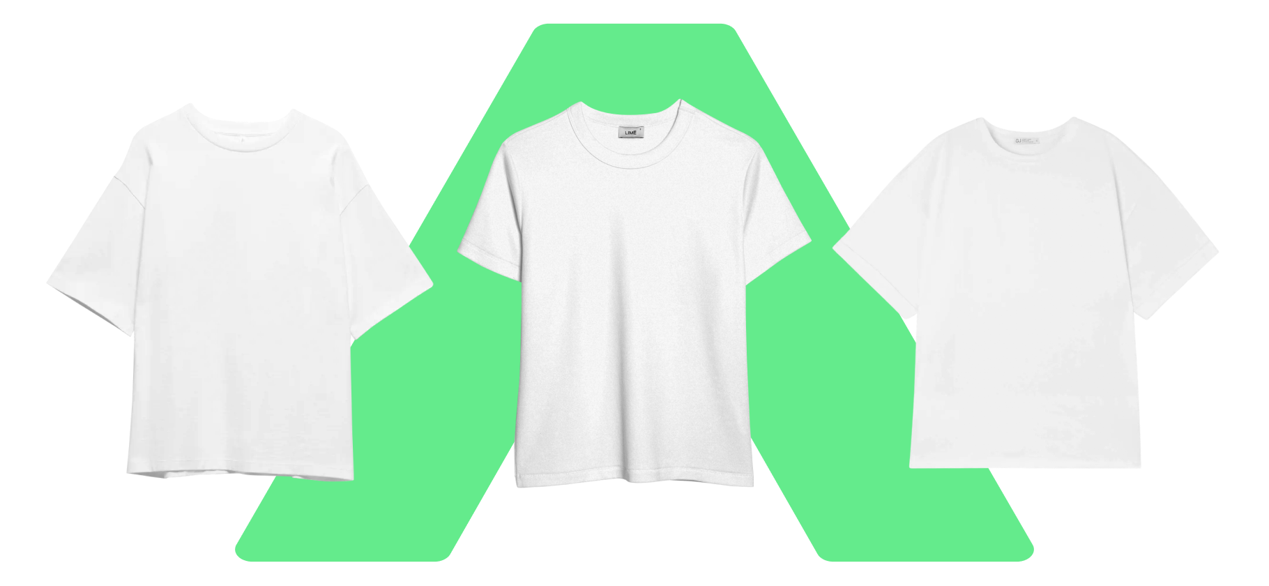 Где купить идеальную белую футболку: проверяем 15 брендов