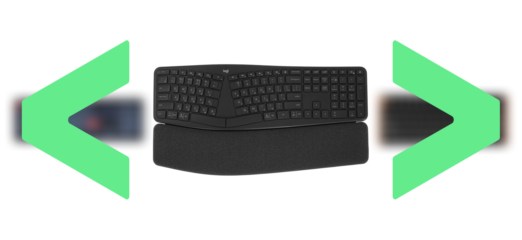 Лучшие беспровод­ные клавиатуры: 15 удач­ных моделей