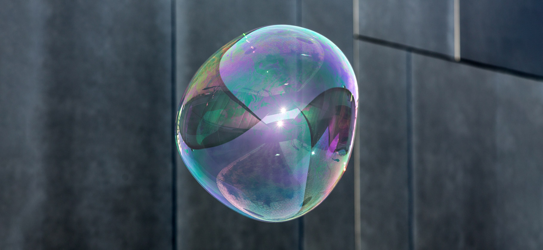 Что такое финансовые пузыри