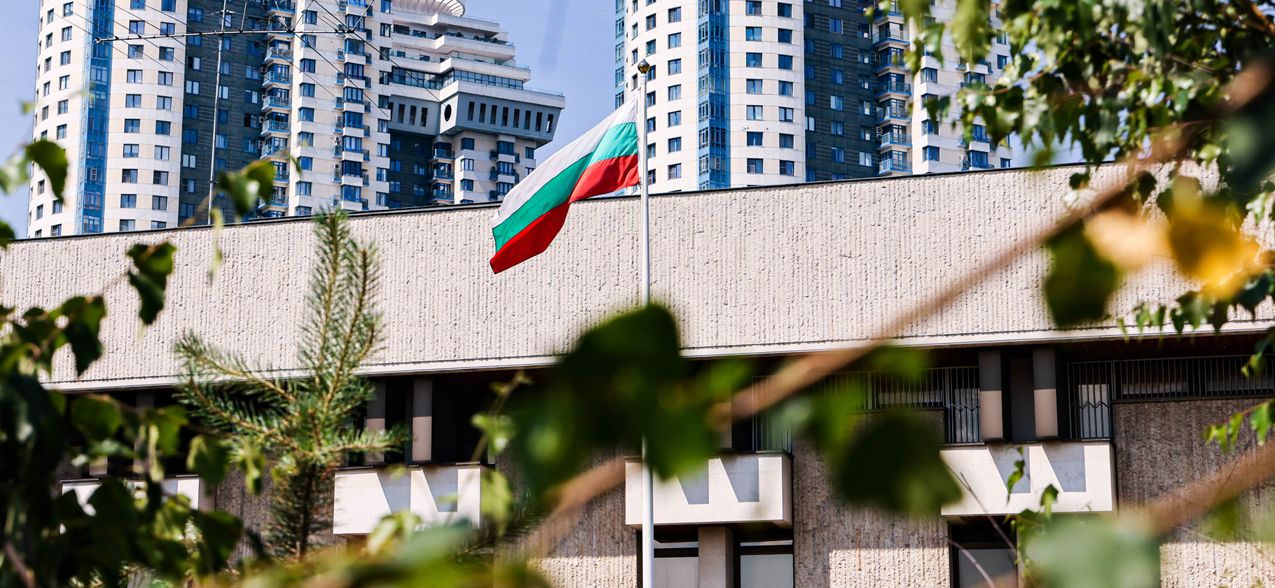 Болгария временно прекратит прием заявок на шенгенские визы