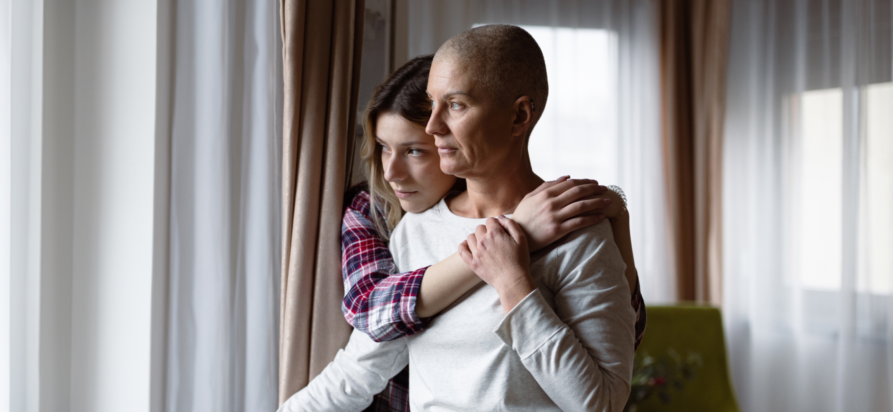 10 видов рака, кото­рые могут переда­ваться по наследству