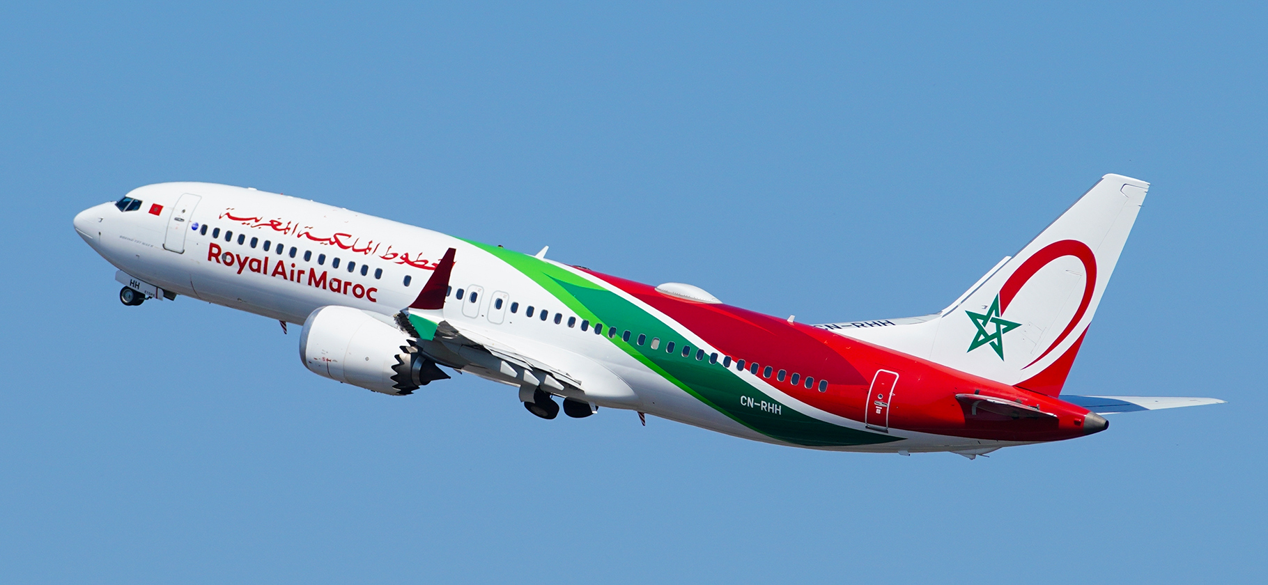 Между Петербургом и Касаблан­кой запустили прямые рейсы