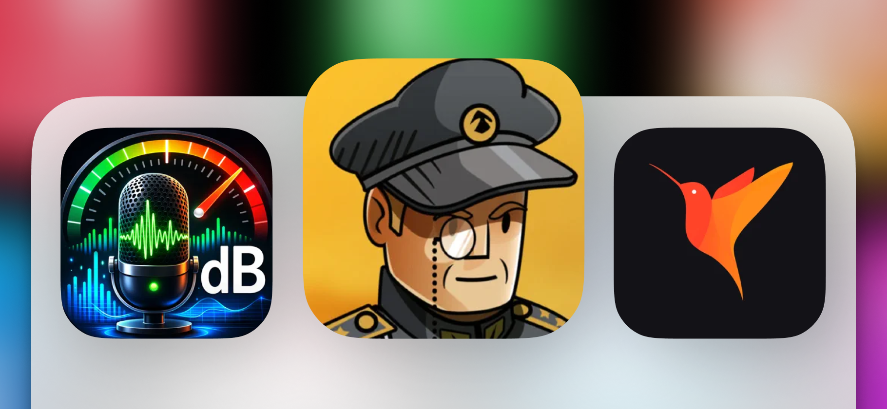 20 недорогих прило­жений из App Store, чтобы обнулить счет