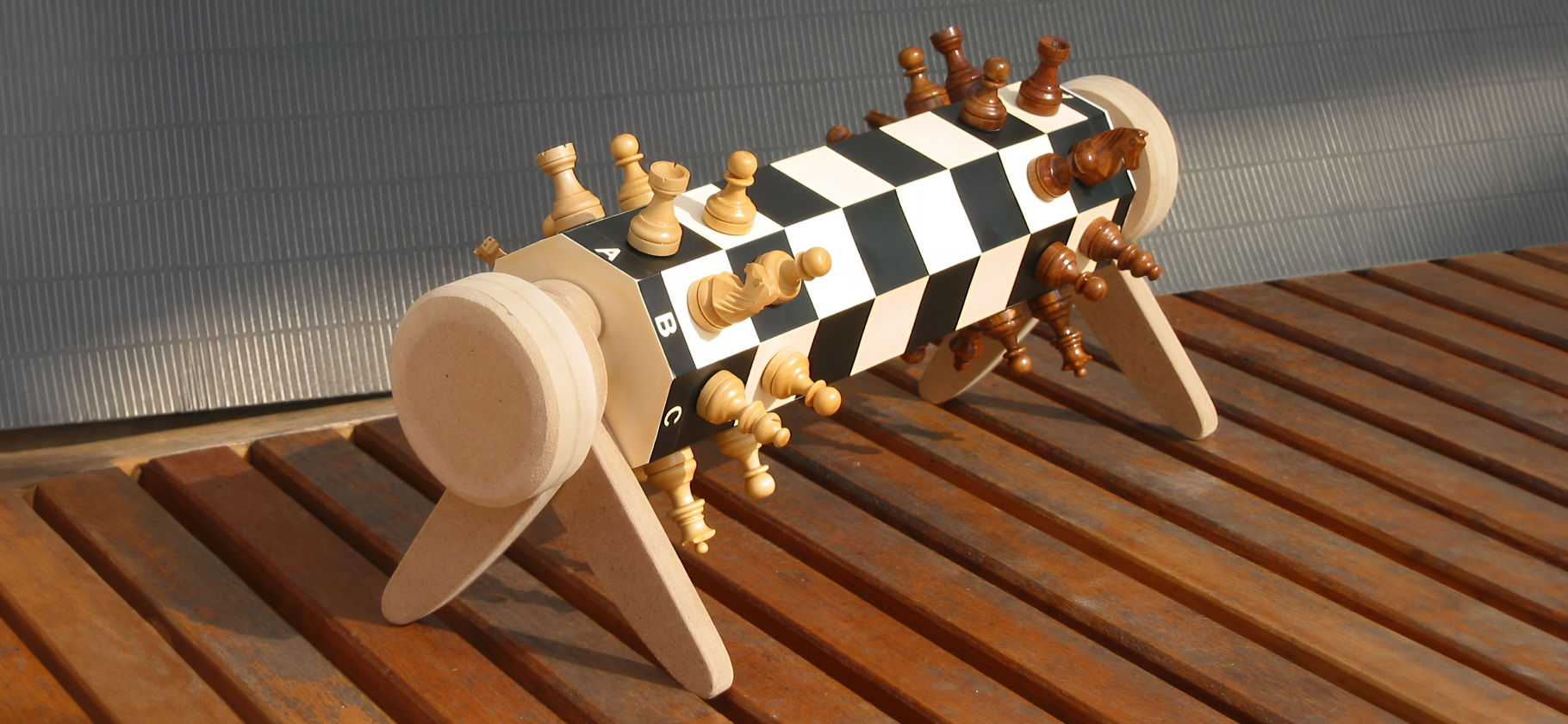 10 разновидностей шахмат: атомные, двухходовые и с утенком