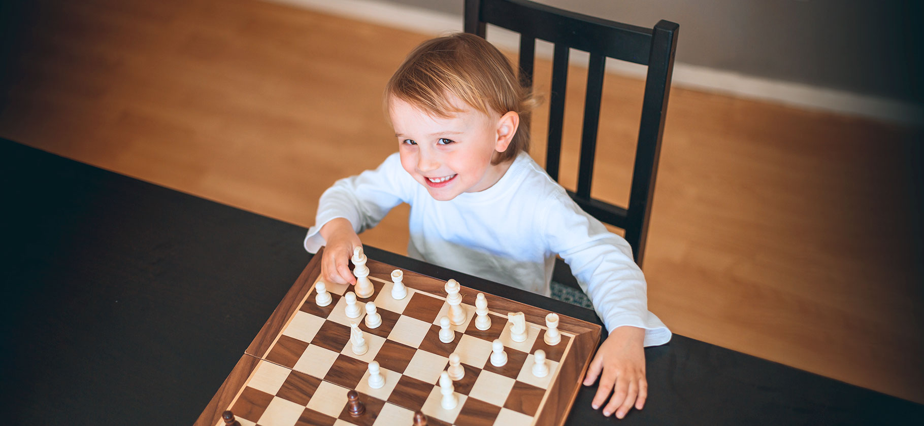 Сколько стоит отдать ребенка на шахматы