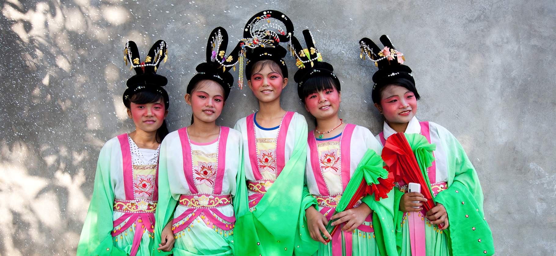 Китай введет безви­зовый режим на 30 дней для рос­сиян с 15 сентября