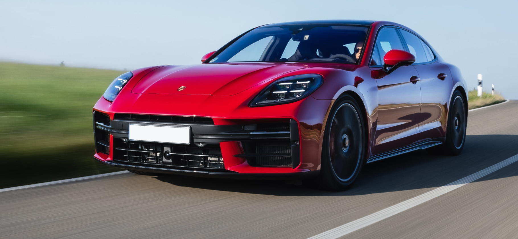 15 самых популярных в Китае люксовых автомобилей