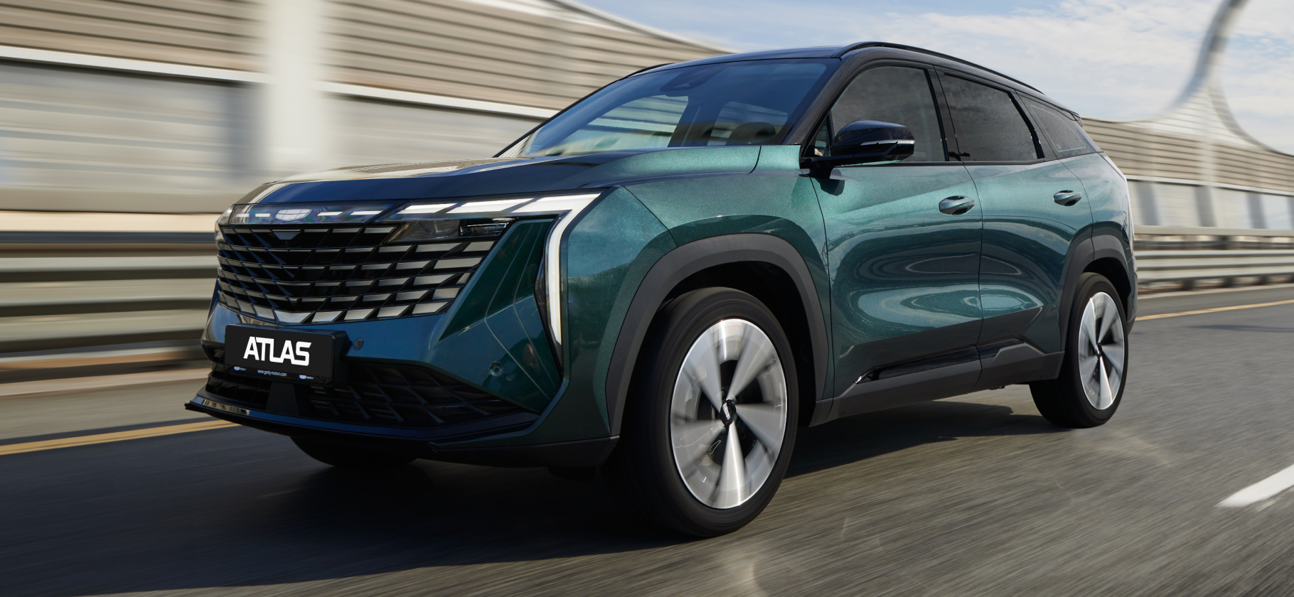 Самые популярные в России китайские автомобили