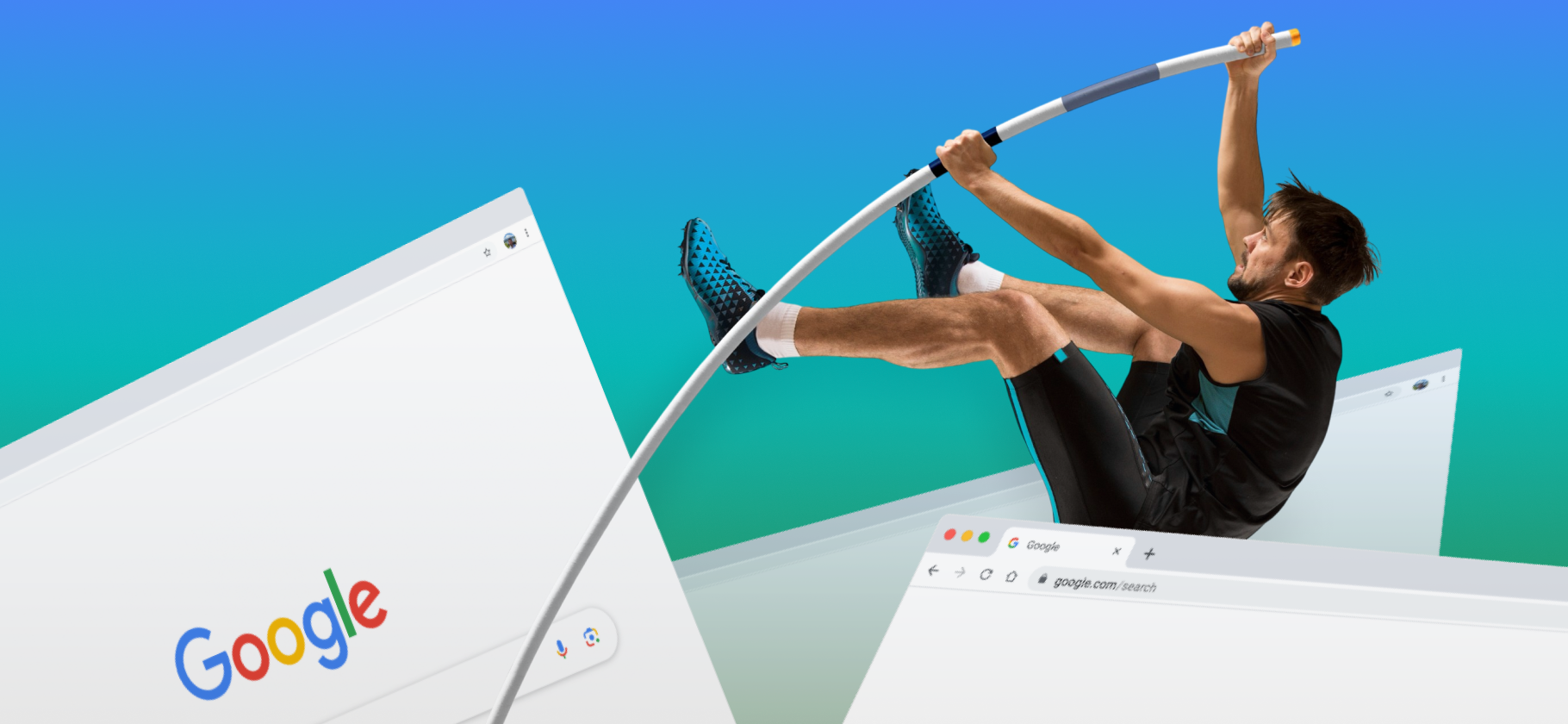 Как навести порядок во вкладках в Google Chrome