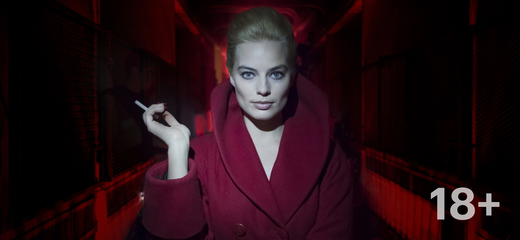 «Конченая» Марго Робби и «Псих» Брэдли Купер: 10 тупых локализа­ций зарубежных фильмов