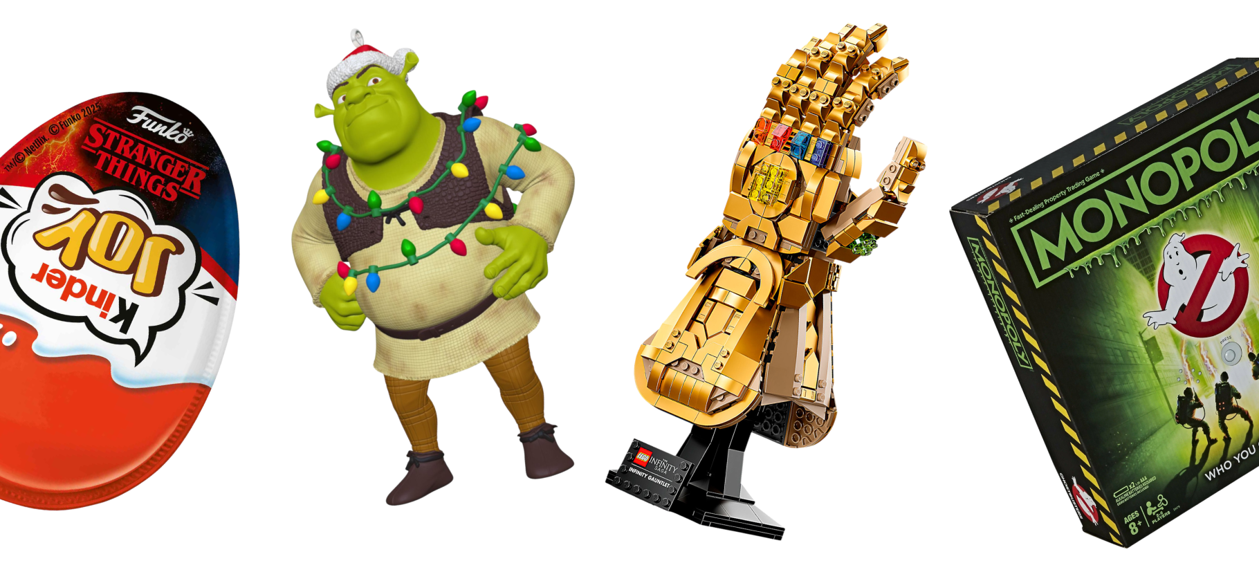 Что подарить другу-киноману: 15 идей подарков