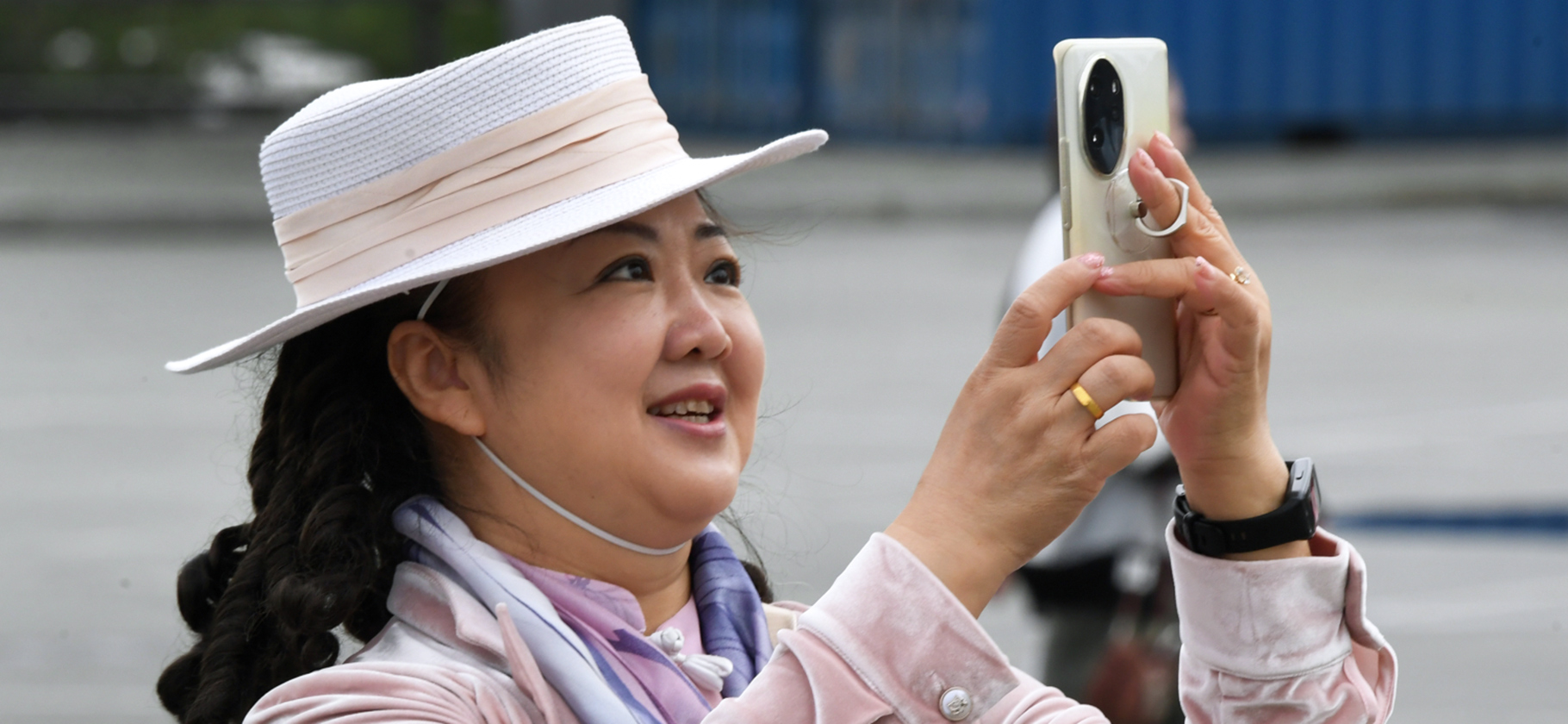 Мы не выкинем свои китайские смарт­фоны: о чем рас­ска­зал глава мате­рин­ской компании «Ситилинка»