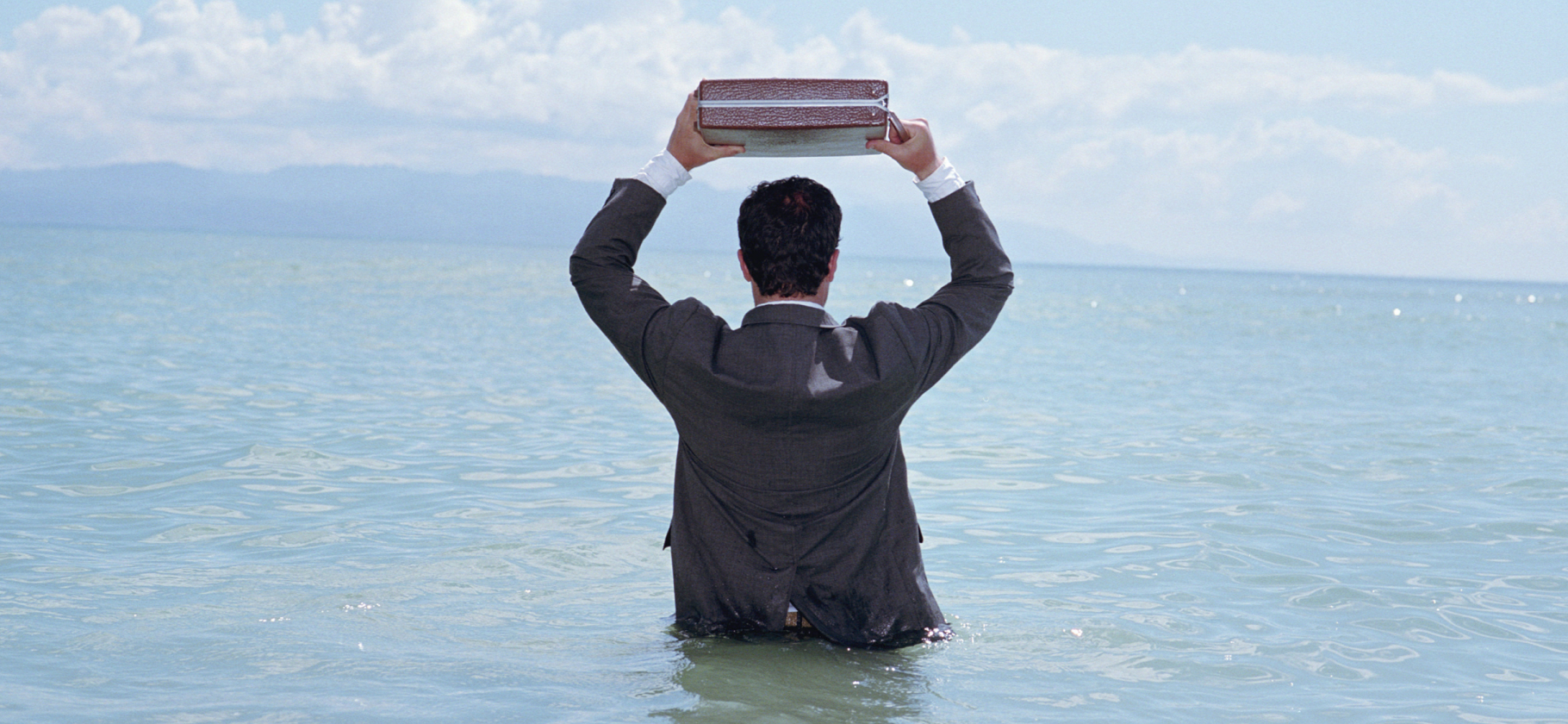 15 признаков, что бизнес пора закрыть: опыт предпри­ни­ма­телей