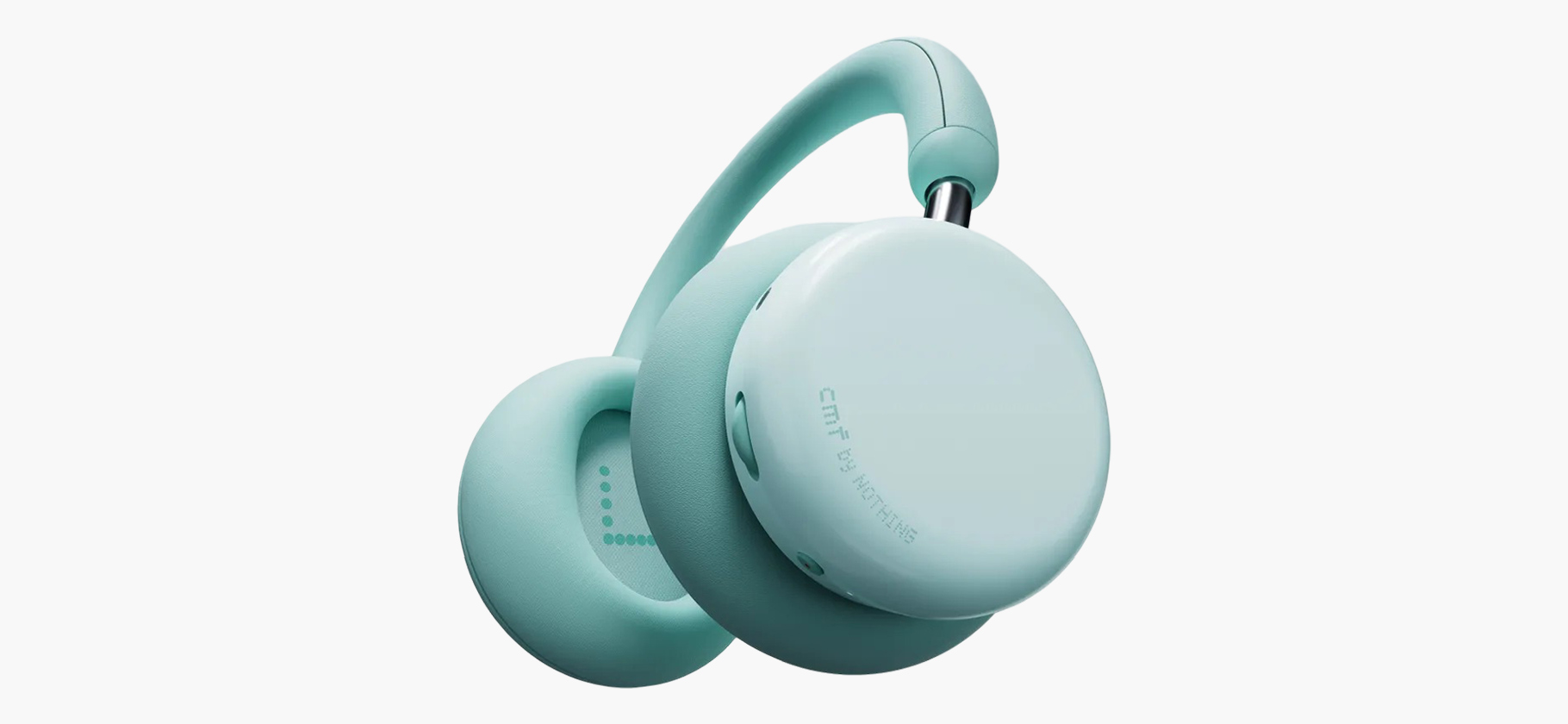 Суббренд Nothing выпустил полнораз­мерные наушники CMF Headphones Pro. Цена — 99 $