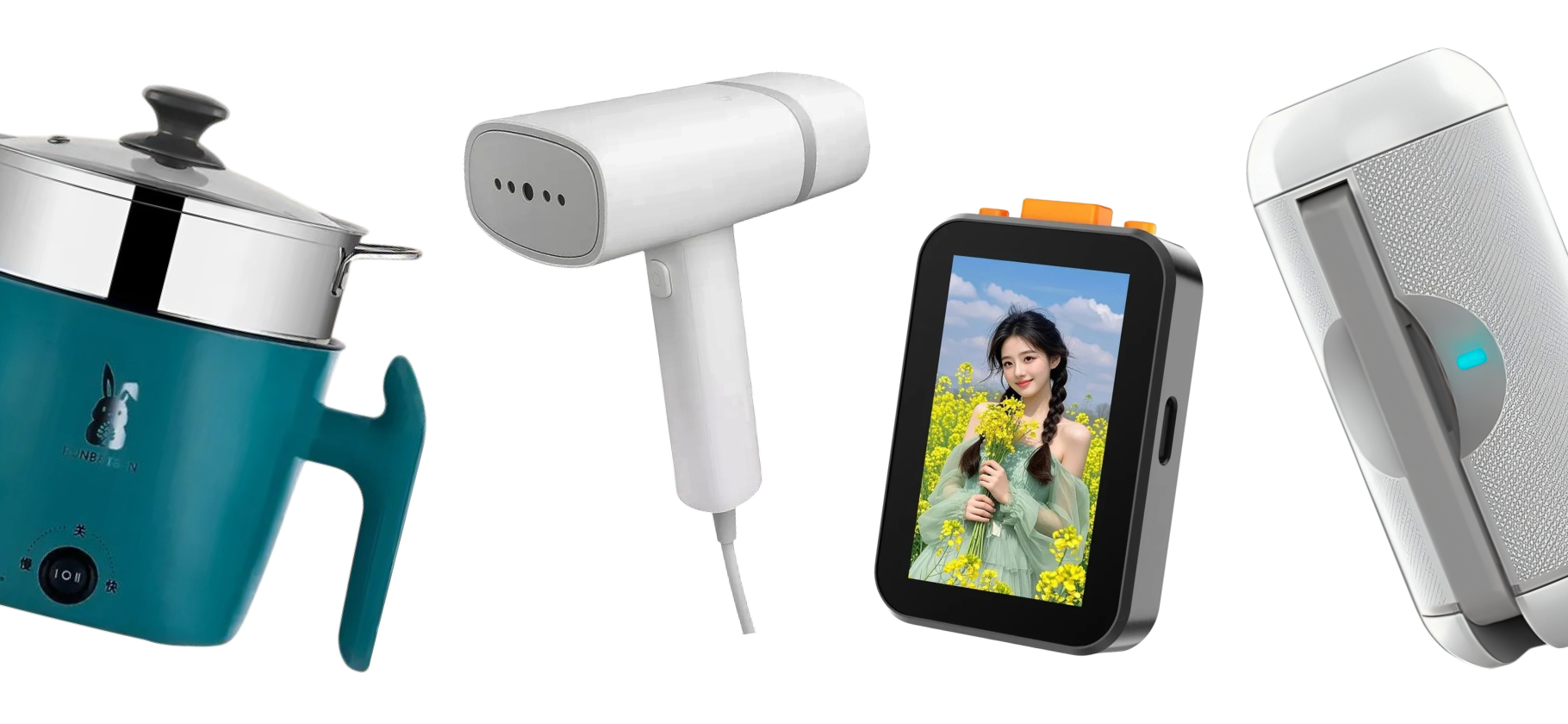 10 устройств не дороже 2 000 ₽ для идеальных путе­шествий