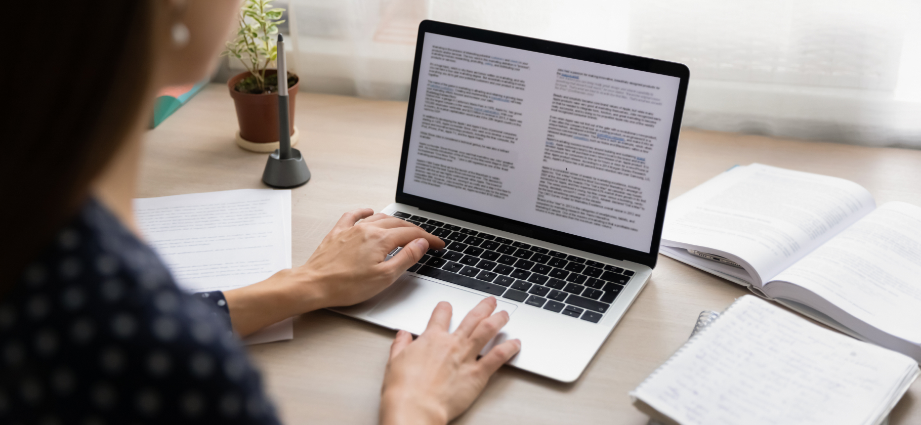 Текстовый тиндер и курс молодого копирайтера: 9 программ, которые научат писать и редактировать