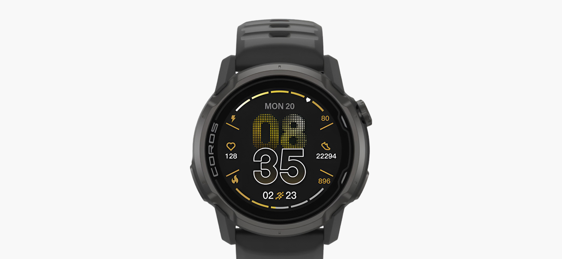 Coros представила часы Apex 4​ для гор­ных видов спорта. Цена — от 429 $