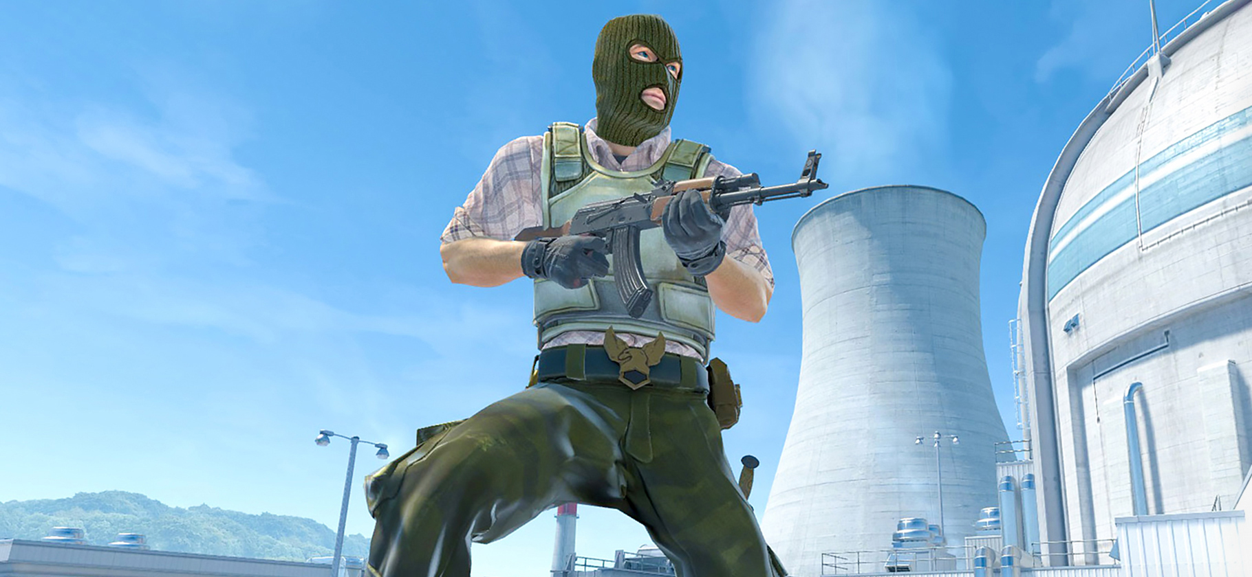 Рынок скинов в CS2 за сутки упал на 1,7 млрд долла­ров — из-за выхода апдейта с крафтом ножей