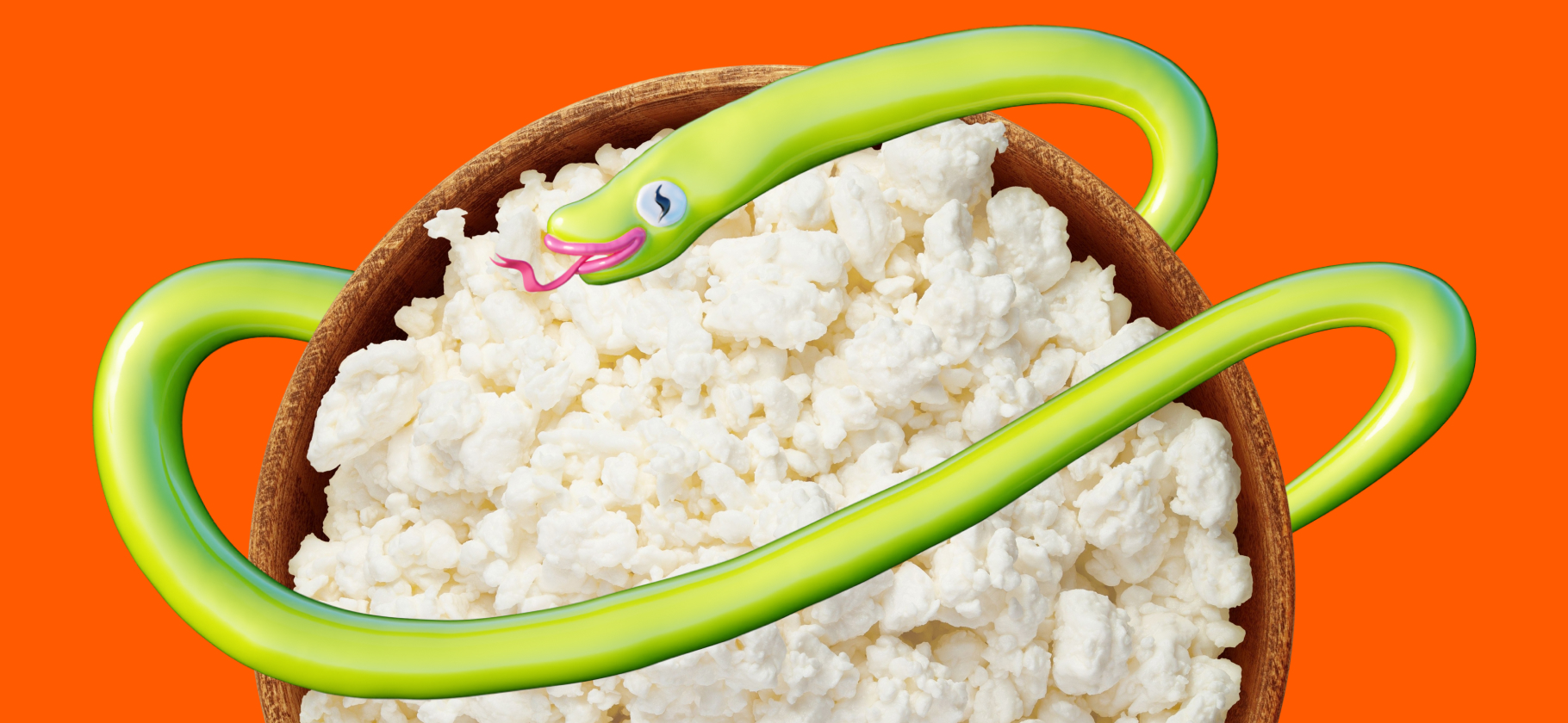 Можно ли​ есть творог каждый день?