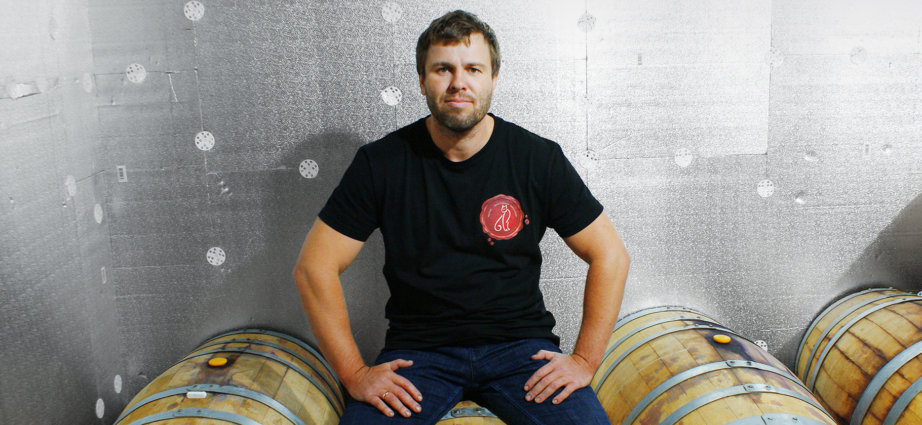 «Первое вино сделали в баке из-под селедки»: как мы открыли винодельню в Новочеркасске