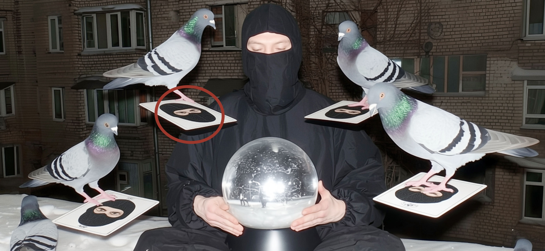 Как обманывают в офлайне: 9 приме­ров