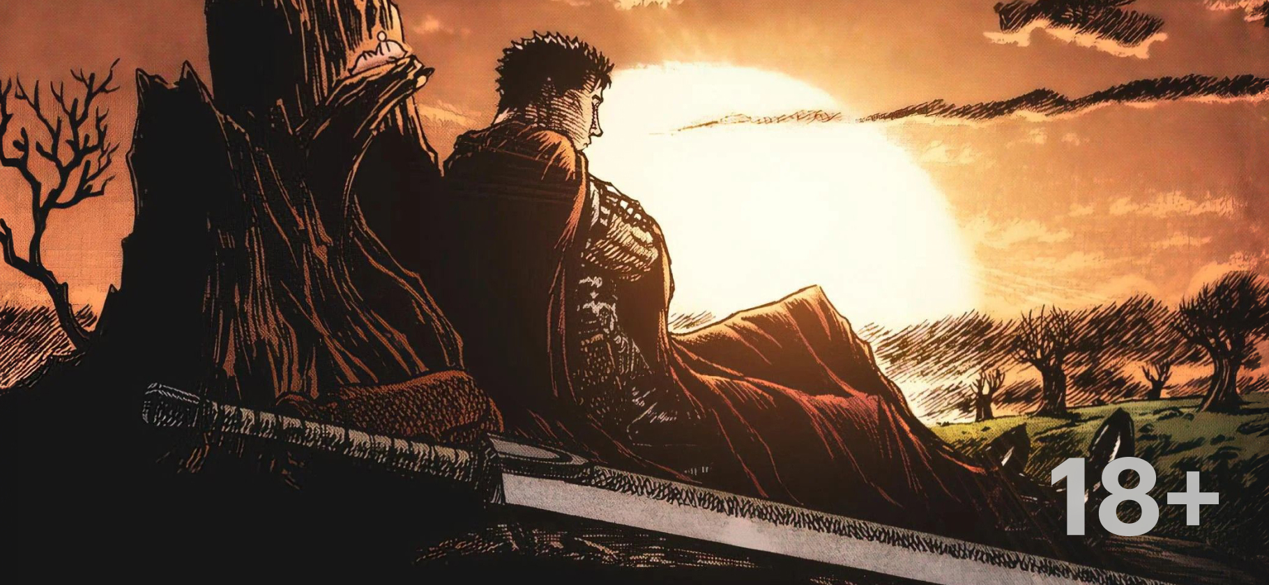 10 отличных филь­мов, книг и видеоигр в жанре темного фэнтези