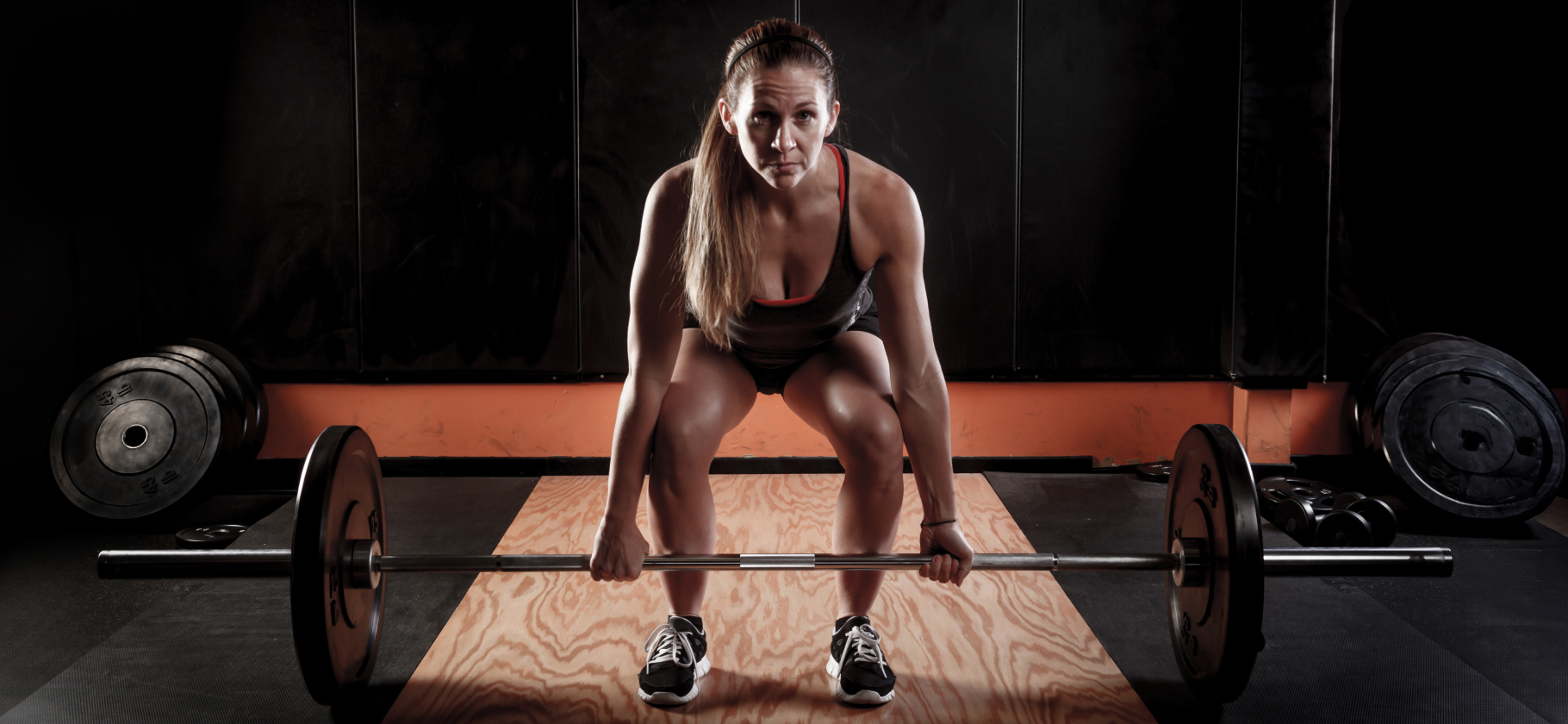 Нормативы по ста­но­вой тяге для мужчин и жен­щин