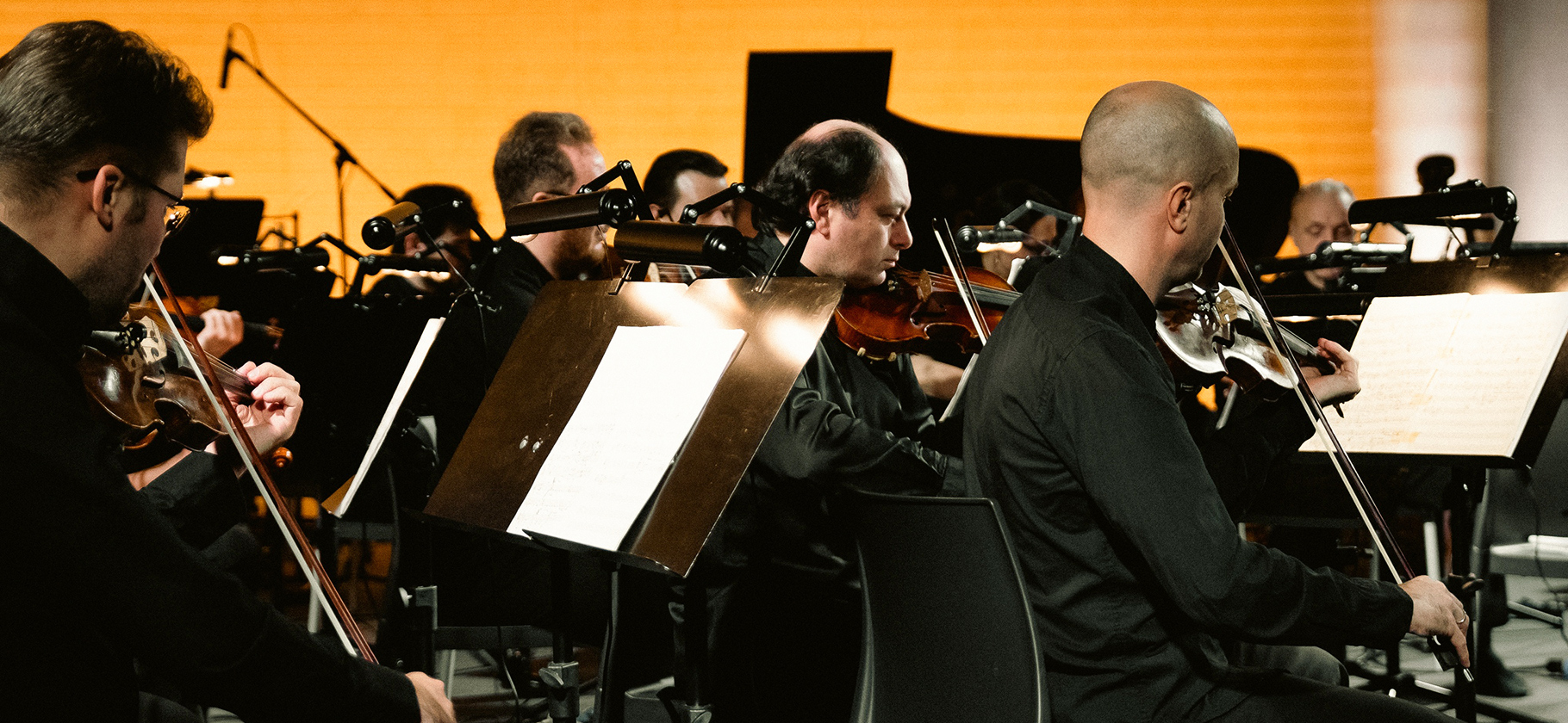 Пушкинский музей открыл продажу билетов на фести­валь «Декабрьские вечера Святослава Рихтера»