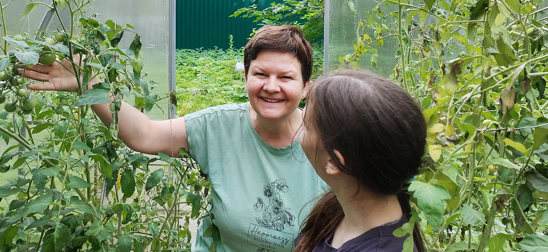 «Боже, что я натво­рила»: как я верну­лась на работу спу­стя 18 лет декрета