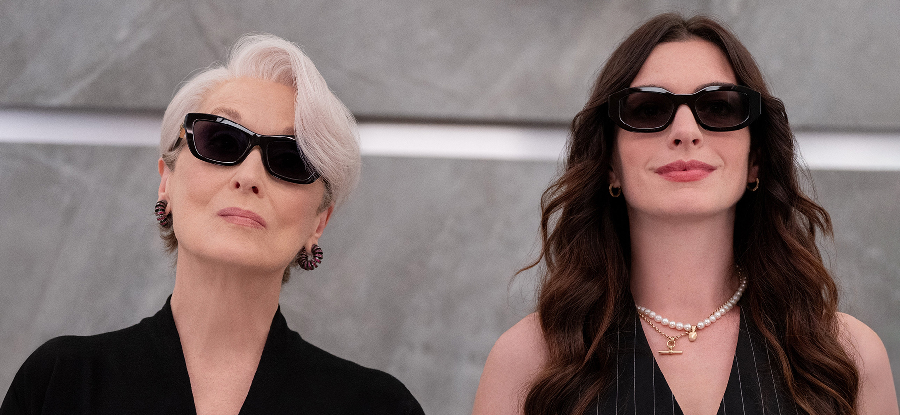 20th Century Studios выпустила первый трейлер «Дьявол носит Prada 2»